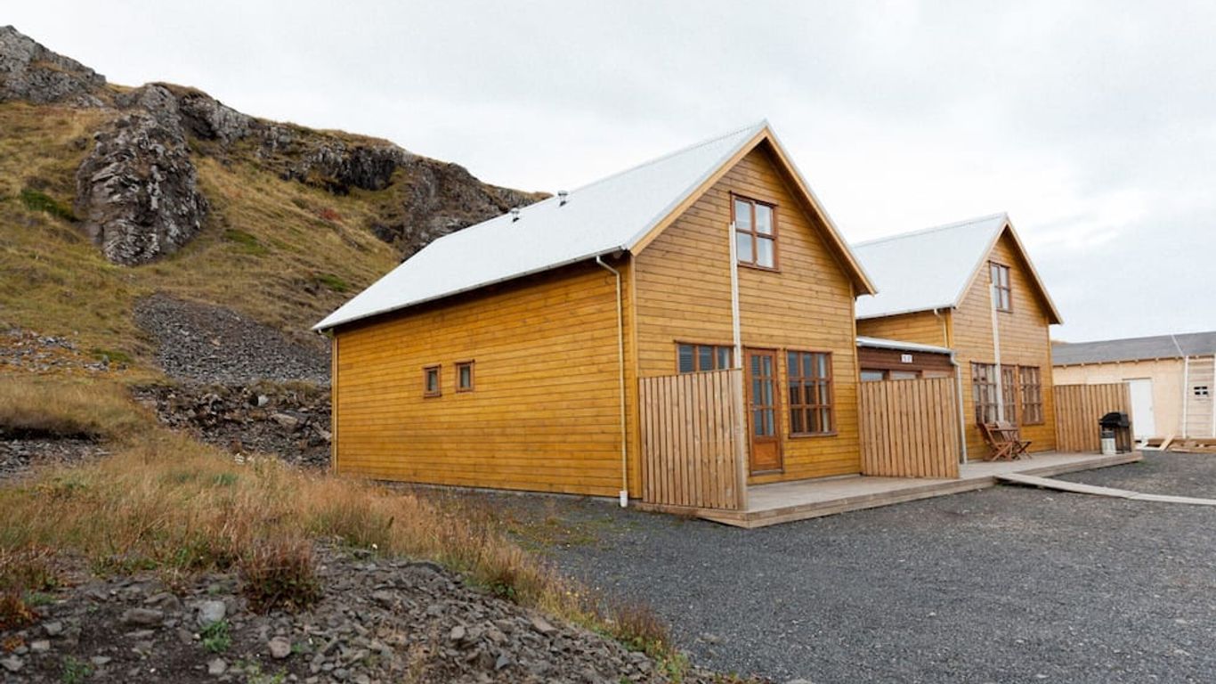 Malarhorn Accommodations