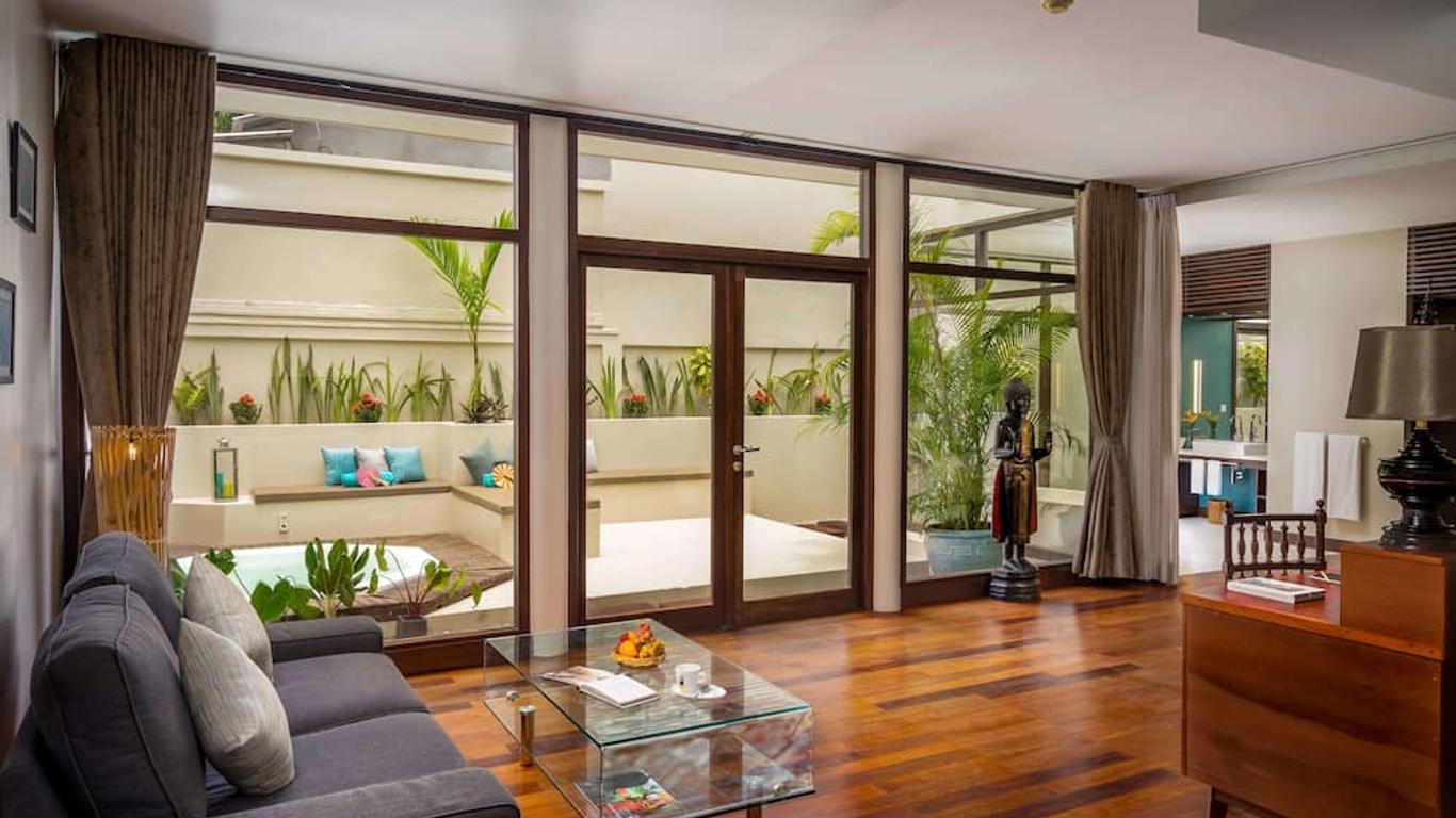 هيريتيدج سويست هوتل