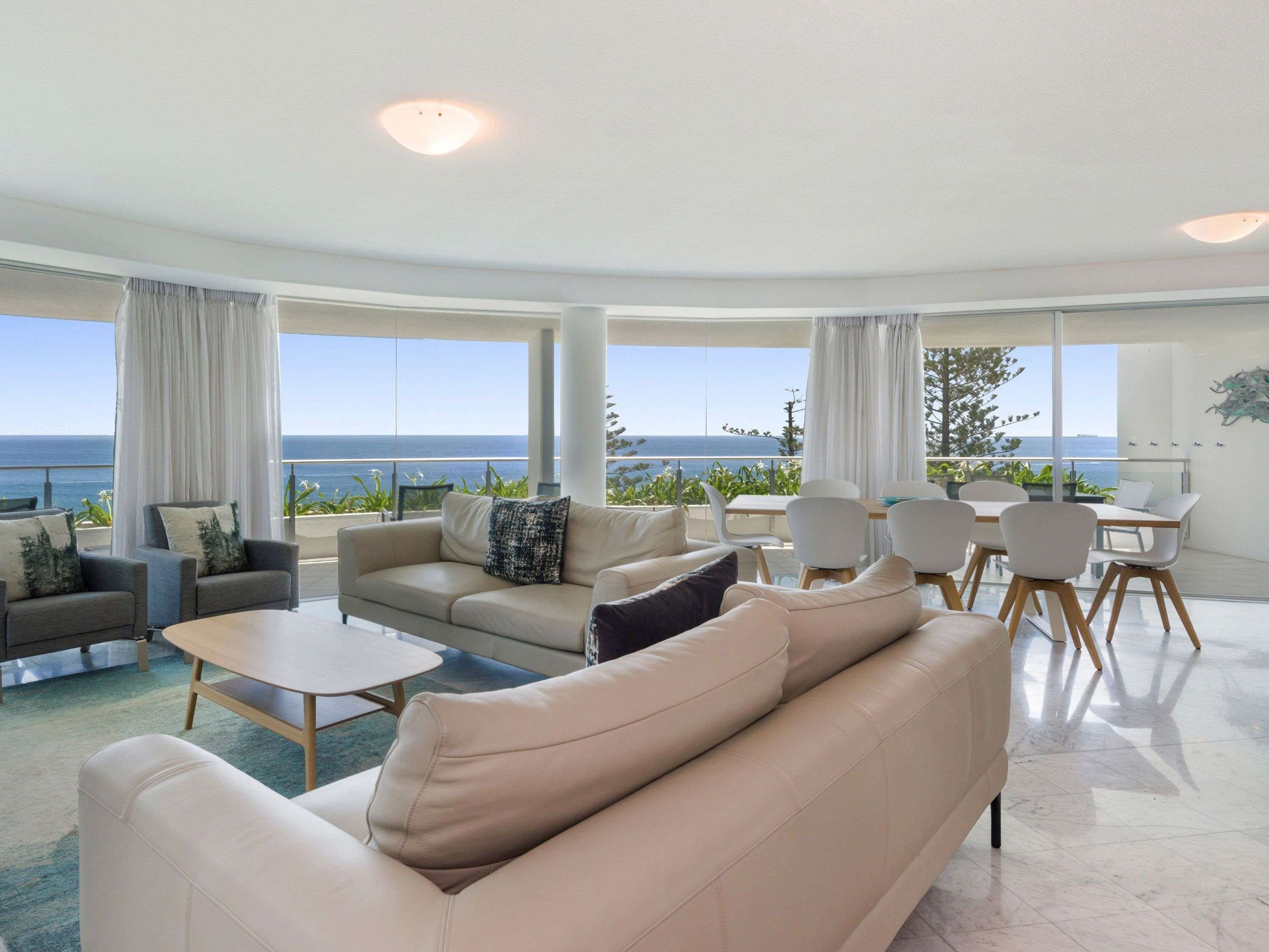 مانترا سيروكو ريزورت