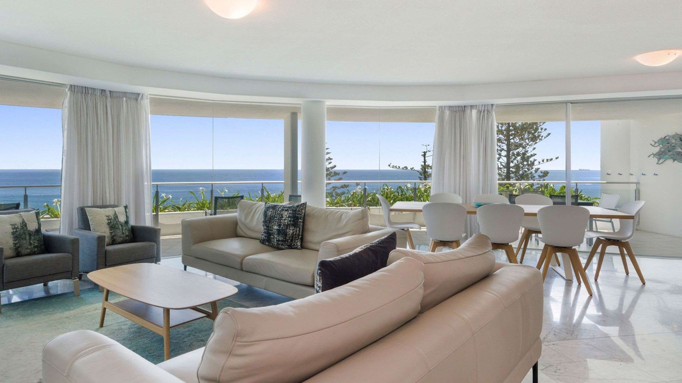 Mantra Sirocco Mooloolaba