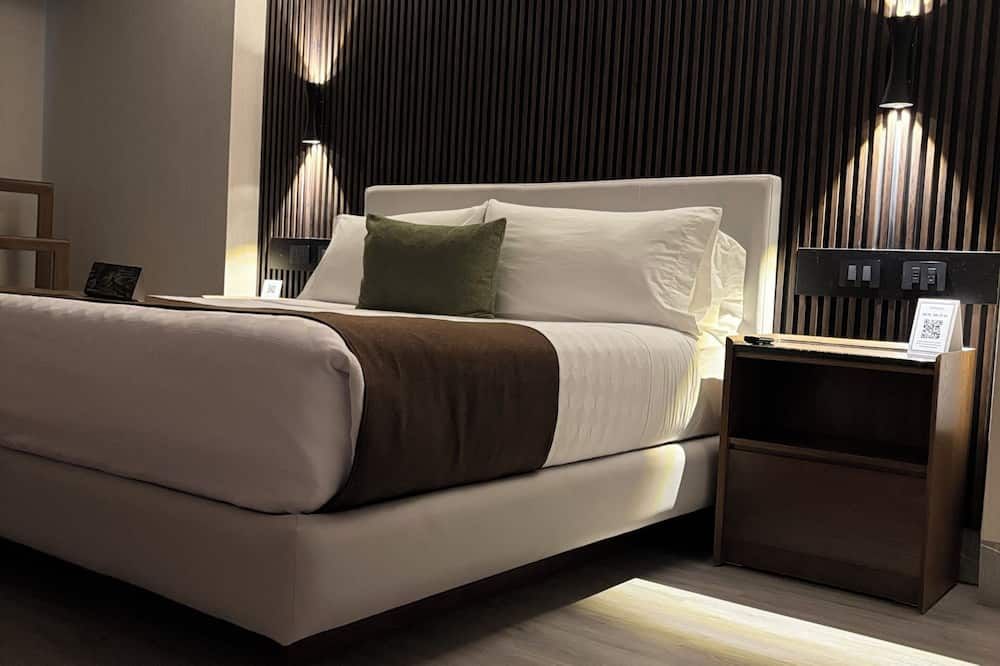 Hotel Portobelo - Guadalajara