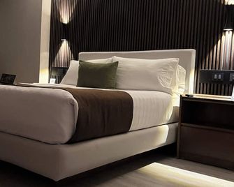 Hotel Portobelo - Guadalajara