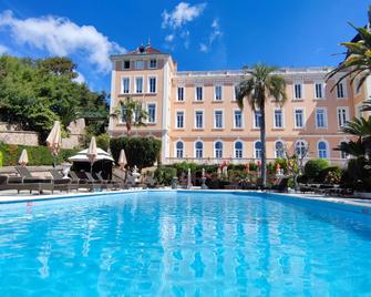 Hotel l'Orangeraie - La Croix-Valmer - Pool