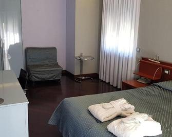 Hotel Villa Cansignorio - Lazise - Chambre