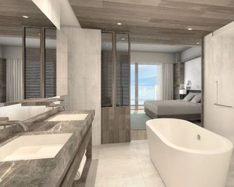 Club Med Joy View Golden Coast - Qinhuangdao
