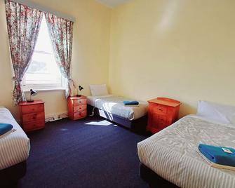 Peterborough Hotel - Peterborough - Habitación