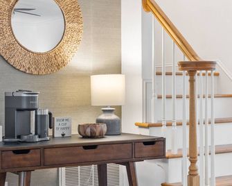 Villa Umi - Southport - Kamervoorziening