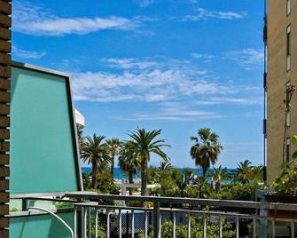 Hotel Antares - San Benedetto del Tronto - Balcone