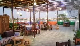 Nile Valley Hotel & Restaurant - Louxor - Restaurant