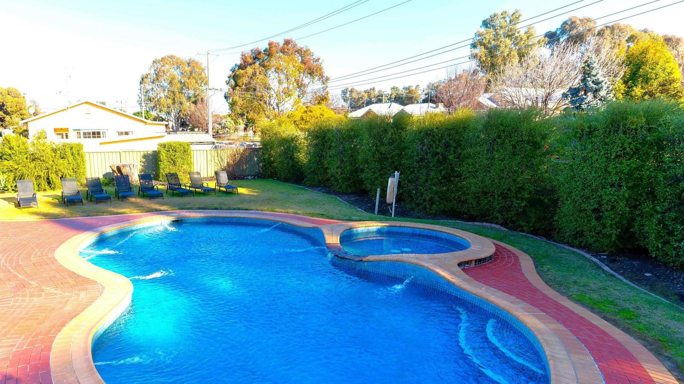 Mercure Port of Echuca