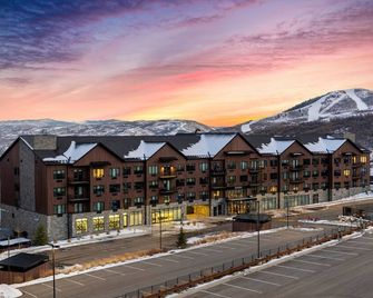 Pioche Village Park City - Park City - Gebäude