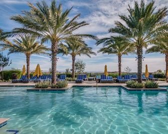 Private, Beautiful, Top Rated Encanterra Golf Resort Community - Queen Creek - Piscina