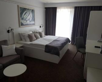 Hotel Argentum - Vrbnik - Bedroom