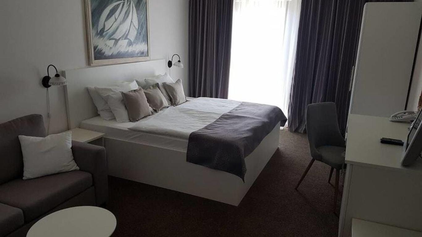 Hotel Argentum