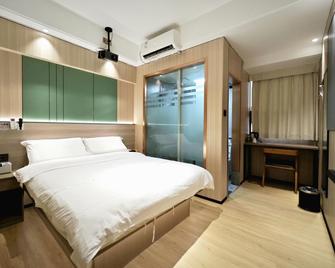 Zeyuan Hostel - Shenzhen - Sovrum