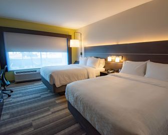 Holiday Inn Express & Suites Tonawanda - Buffalo Area By IHG - Tonawanda - Habitación