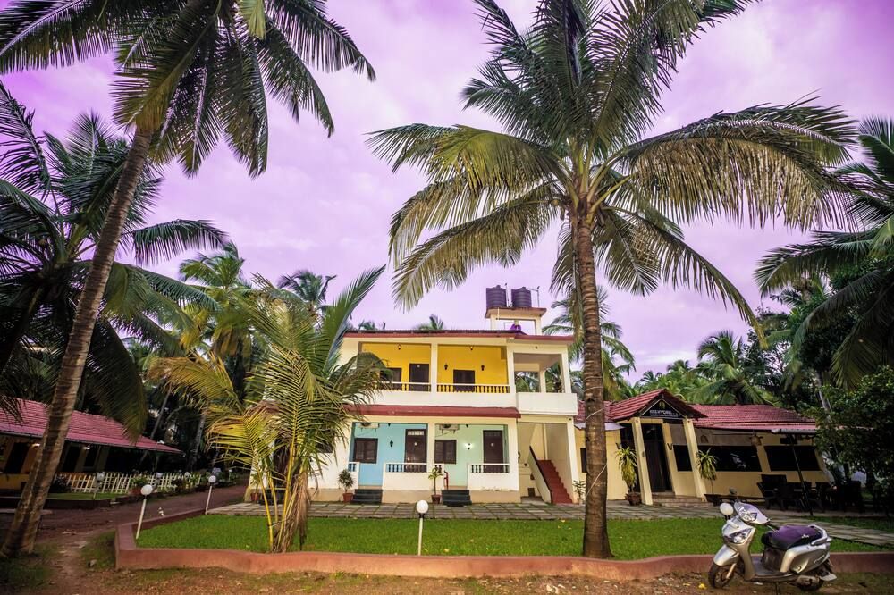 Vinsons Cottages - Colva