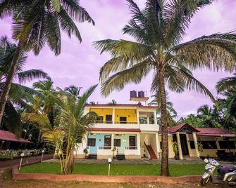 Vinsons Cottages - Colva
