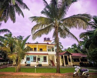 Vinsons Cottages - Colva