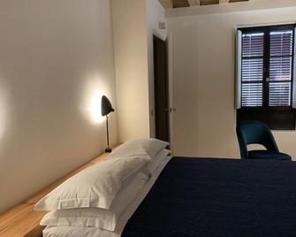 Ca'Bert Villa dei Glicini - Castelnuovo del Garda - Bedroom