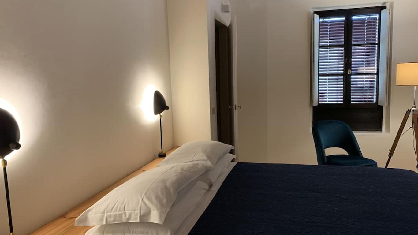 Ca' Bert Villa dei Glicini B&B