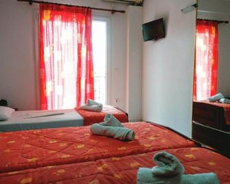 Hotel Evagelia - Leptokarya - Habitación