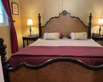 Downtown Murphys, Half Block To Main St - Murphys - Habitación