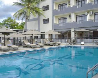 Hotel Comster Mtwapa - Mtwapa - Pool