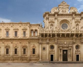 B&B 필로브로칸테 - 토레 산타 수산나