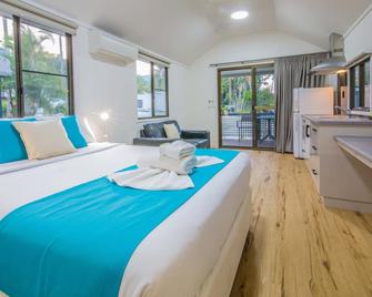 Tasman Holiday Parks - Airlie Beach - Airlie Beach - Habitación
