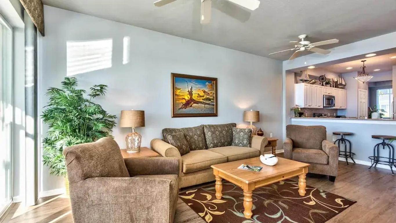 Sienna Golf Condo at the Lely Resort
