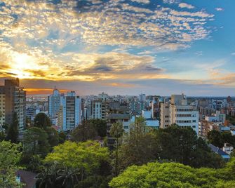 Arthotel Transamerica Collection - Porto Alegre - Udsigt