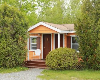 Acadia Gateway Motel - Trenton