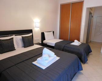 Anna house 4 - Sarti - Schlafzimmer