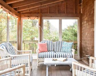 15 min Walk to Nauset Beach - Orleans - Salon