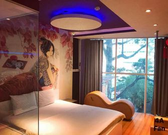 Bonita Boutique Hotel - Ho Chi Minh City - Lobby