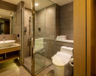 Chaiin Hotel - Dongmen - Taipei City