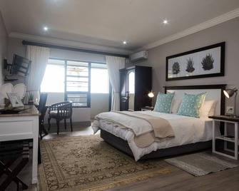 Hillside Guesthouse Umhlanga - Durban - Bedroom