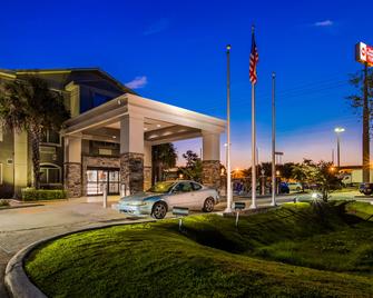 Best Western Plus Slidell Hotel - Slidell - Building