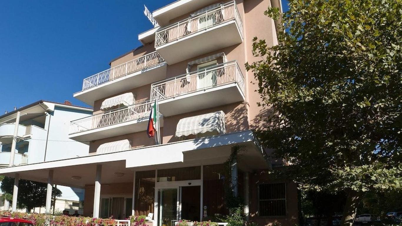 Hotel Mary Fleur