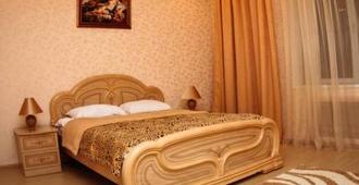 Hotel Imperial - Kirov - Camera da letto