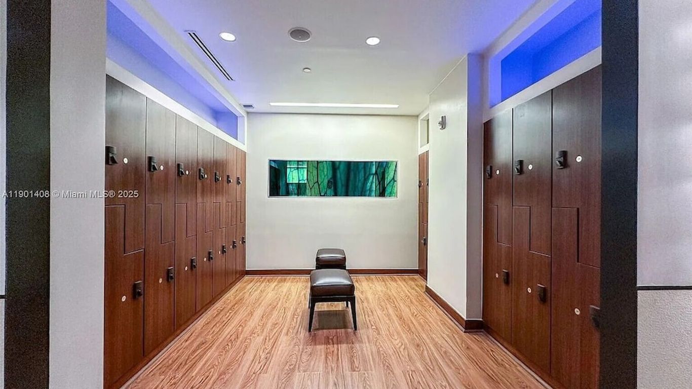 카리용 마이애미 웰니스 리조트