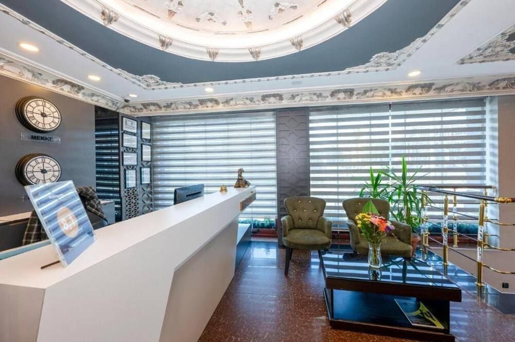 فندق بست نوبل 2