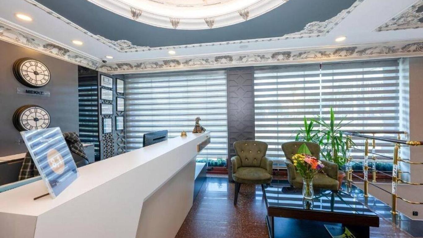 グランド ベスト ノーベル ホテル