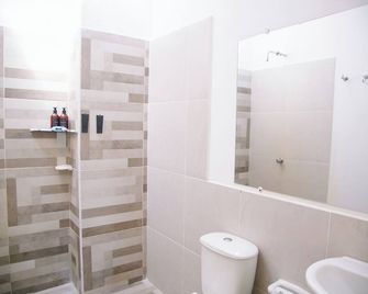 Hotel Palmas del Río Mompox - Mompos