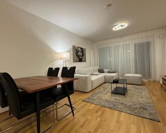 Traumwohnung in Tulln an der Donau - Tulln - Obývací pokoj