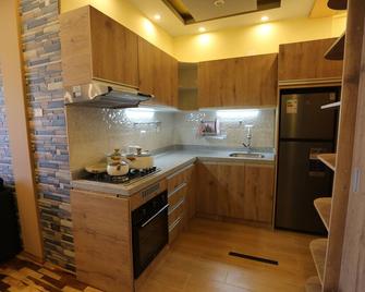 Mini Departamento - Apu Cancharani - Puno - Kitchen