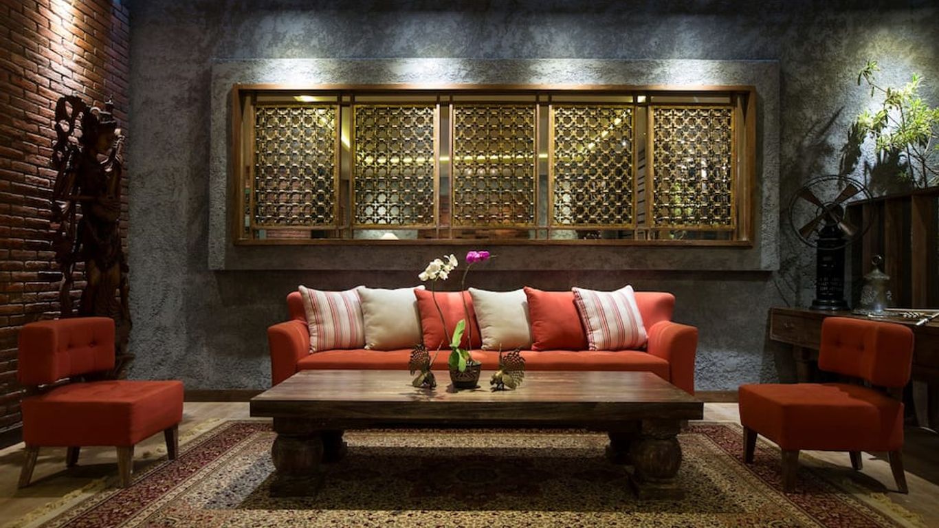 Plataran Ubud Hotel & Spa - Chse Certified