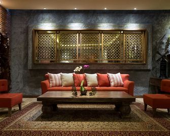 Plataran Ubud Hotel & Spa - Chse Certified - Denpasar - Lounge