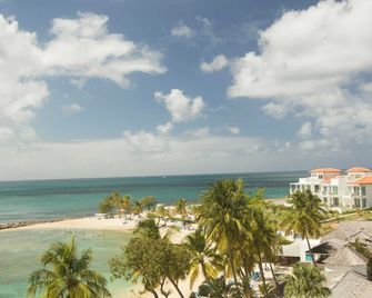 Windjammer Landing St.Lucia One Bedroom Deluxe Suite w/private deck+ plunge pool - Castries - Spiaggia